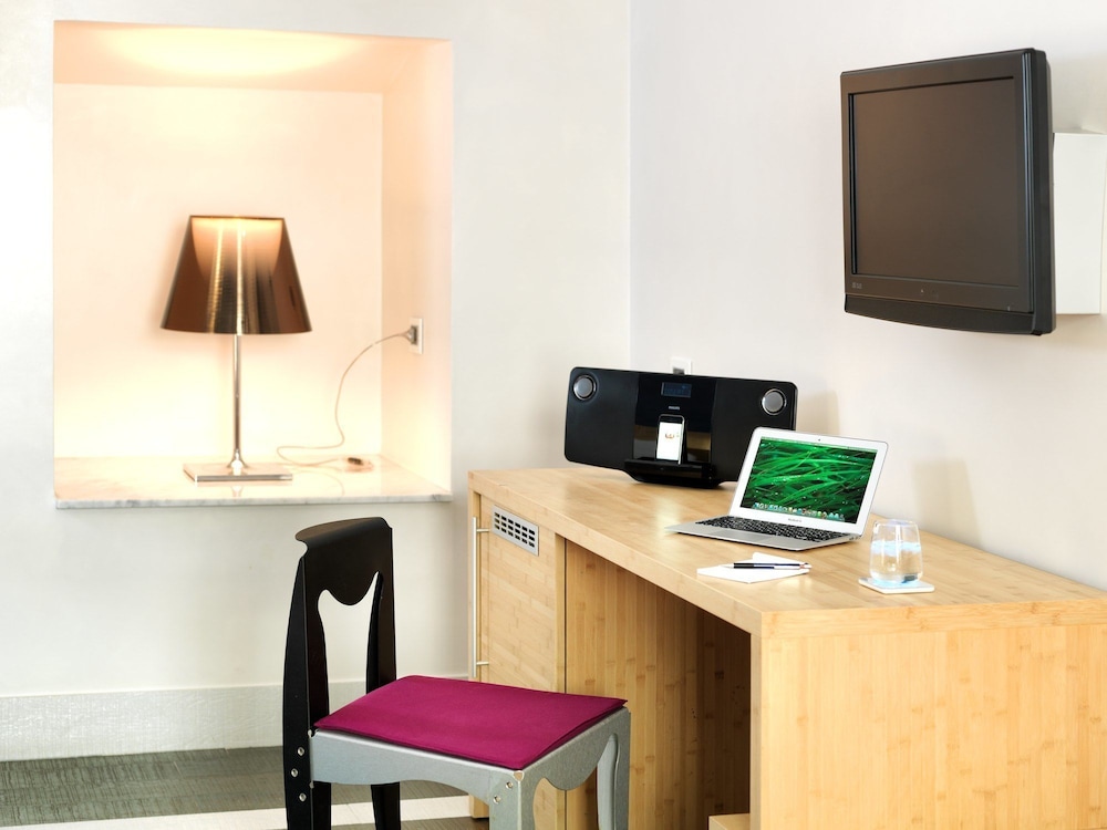 Hotel Intervallo 35/50