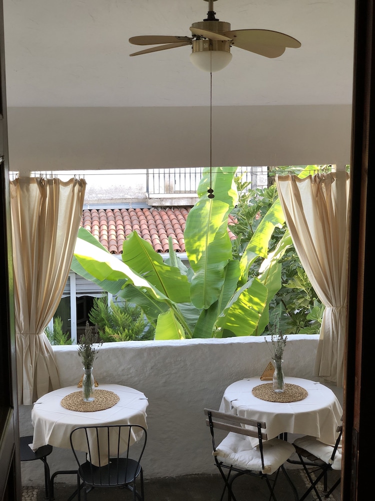 Jakamar Boutique Hotel 45/50