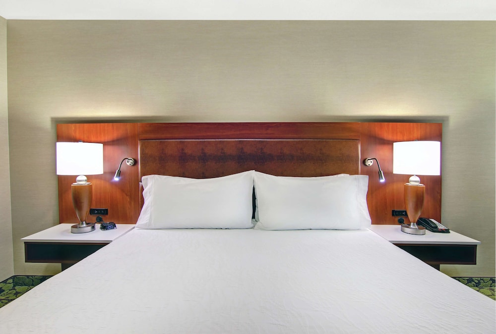 Hilton Garden Inn Toronto Markham 10/56