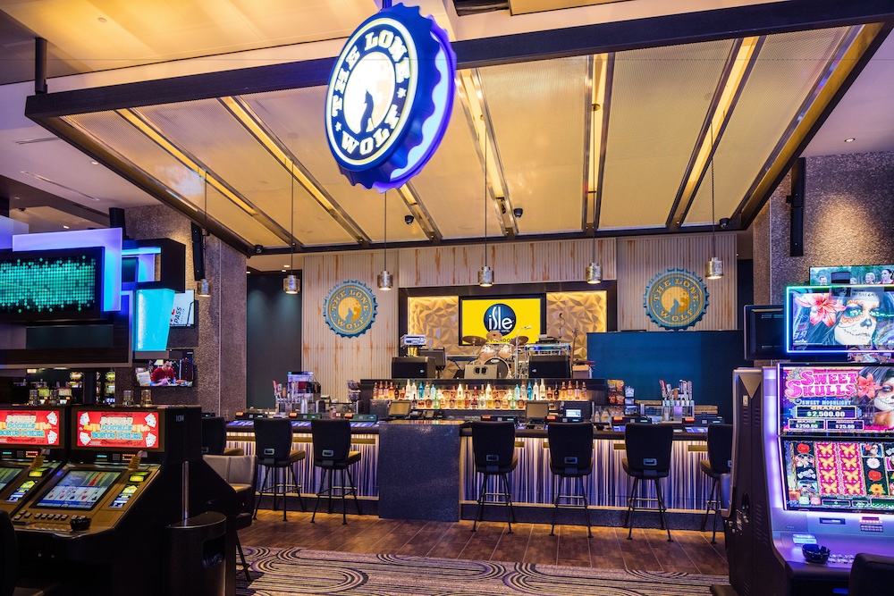 Isle Casino Hotel Bettendorf 36/51