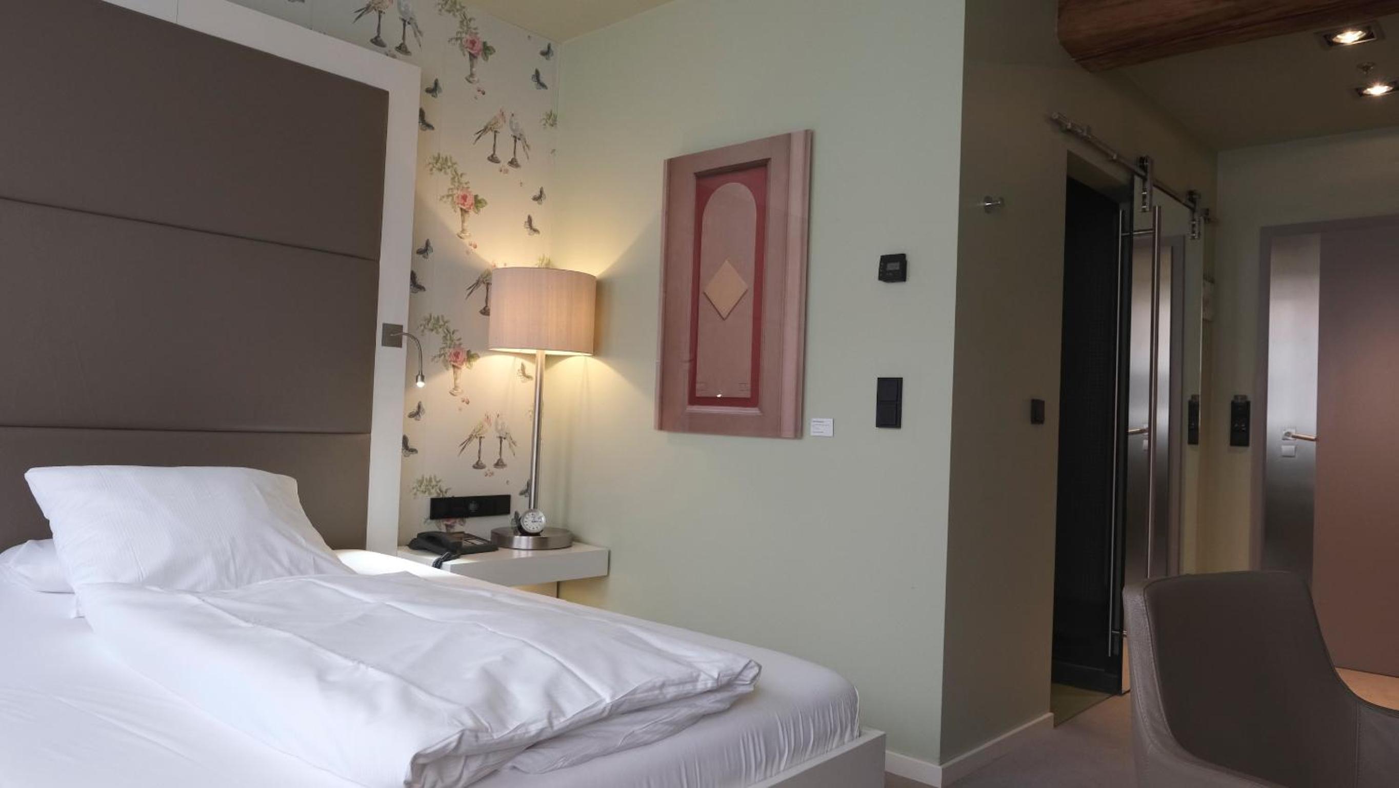 Hotel Zum Lowen 18/58