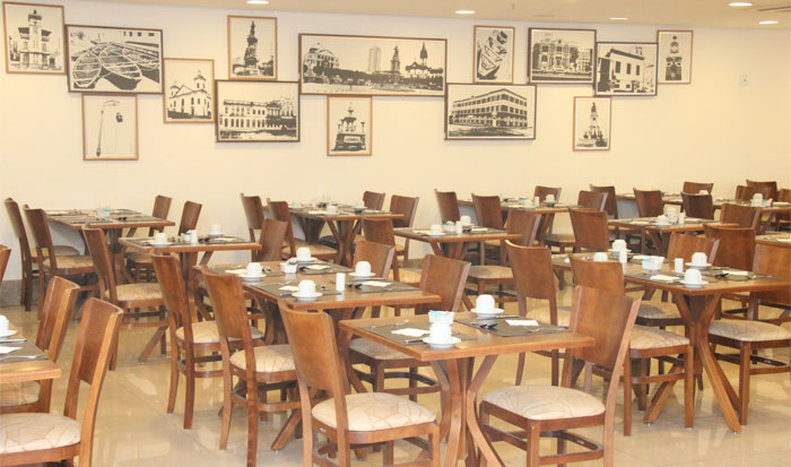 Blue Tree Premium Manaus 26/33