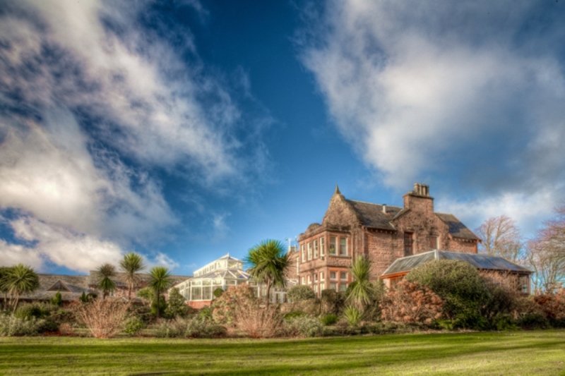 Auchrannie Spa Resort 35/37