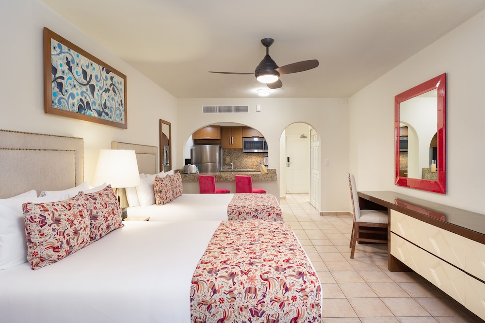 Villa del Palmar Beach Resort and Spa Cabo San Lucas 42/75