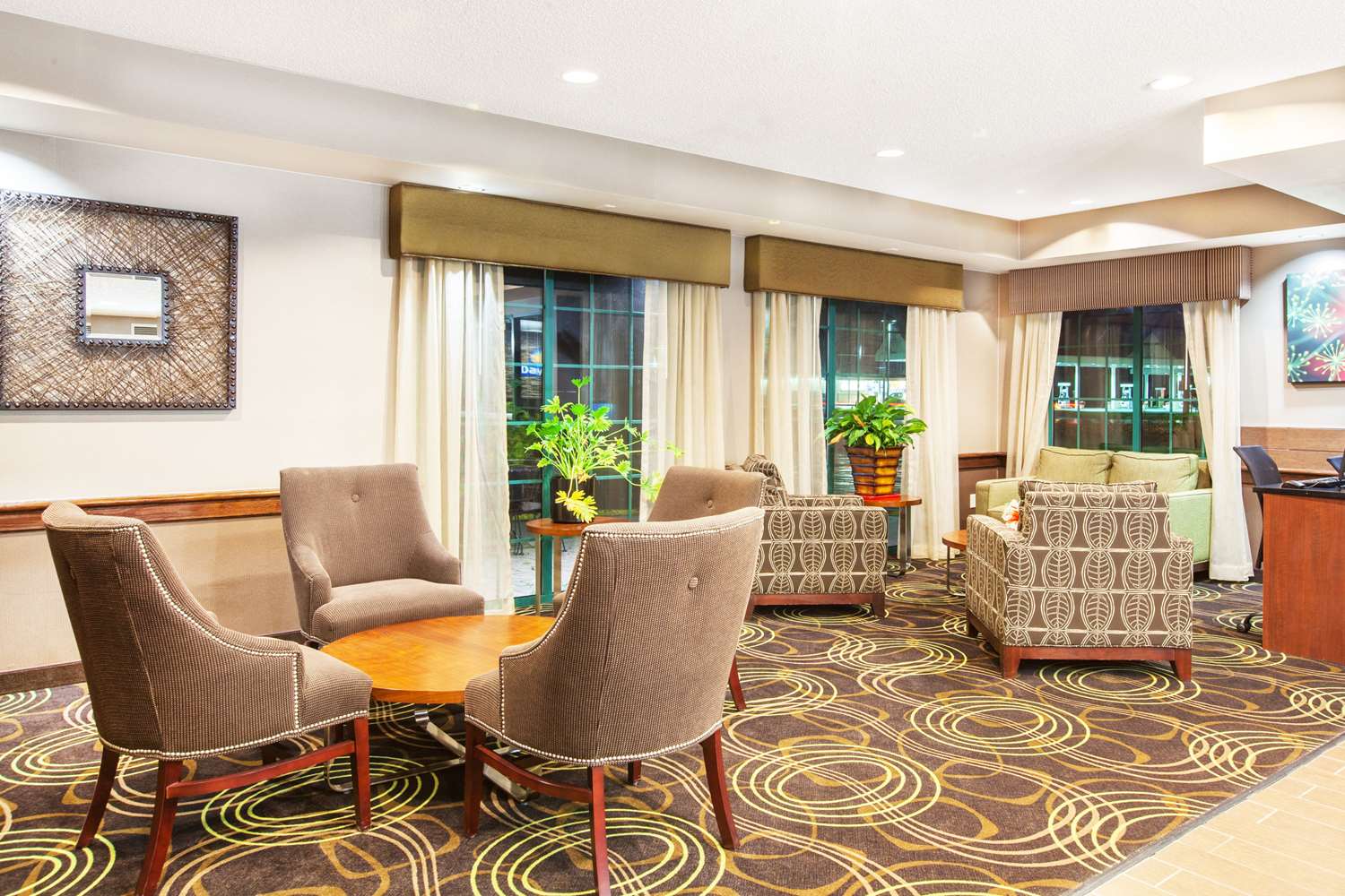 Quality Inn Brewerton - Syracuse Oneida Lake Area 12/20