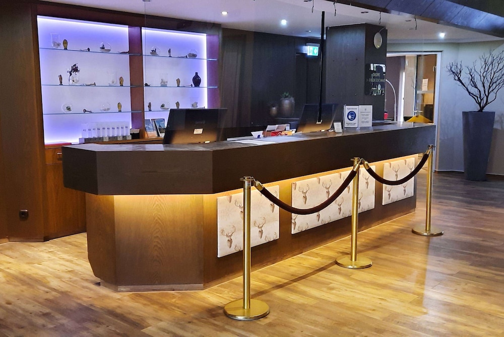 City Hotel Siegen 4/73