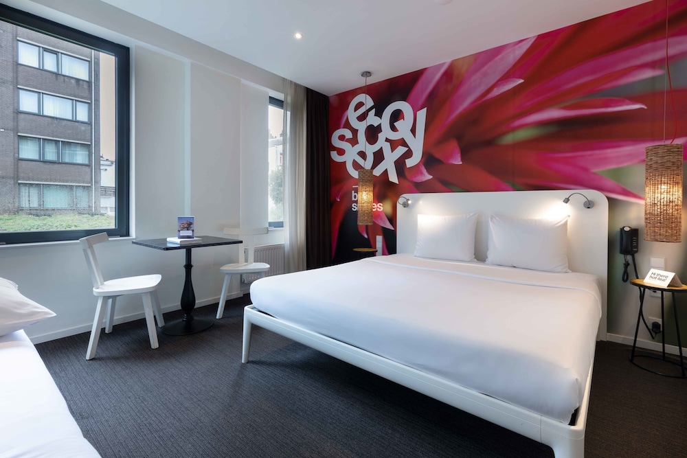 Conscious Hotel Vondelpark 7/36