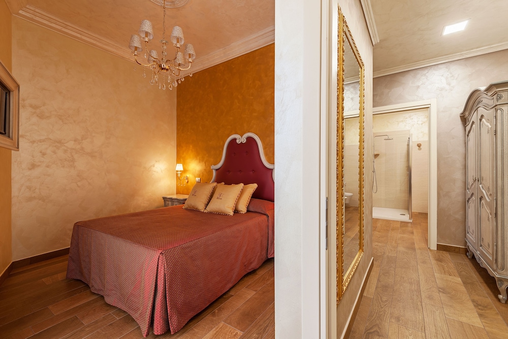 ECONOMY, DOUBLE BED