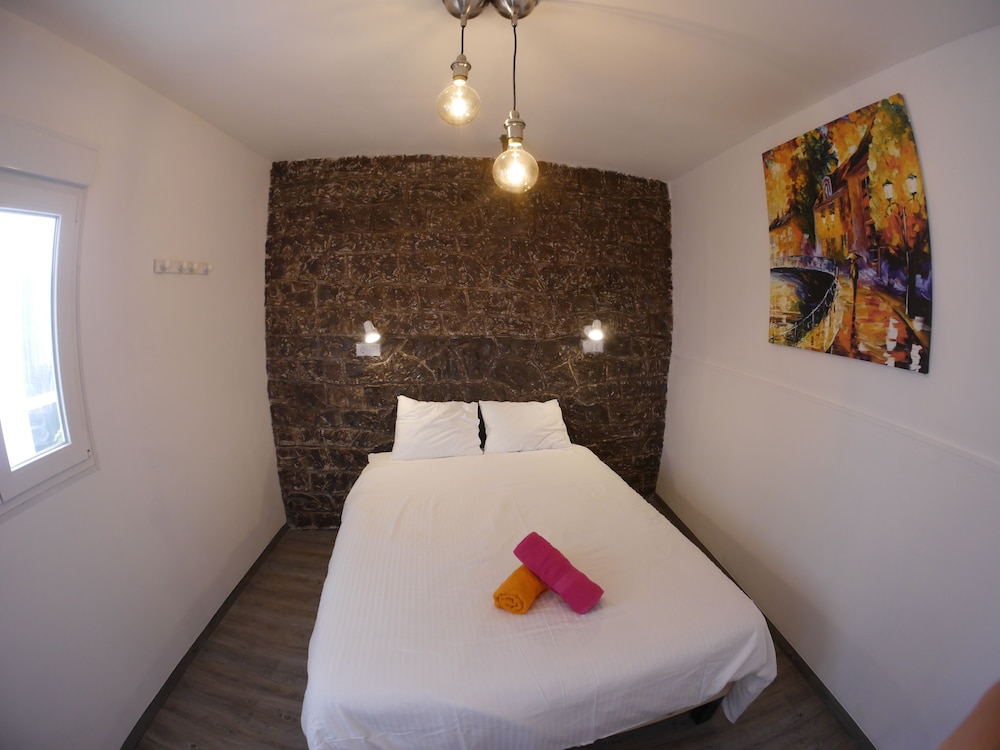Drago Nest Hostel 12/50