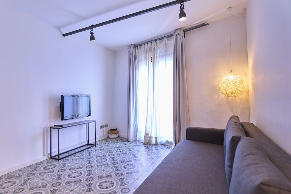 Fga Liceu Apartments 7/25