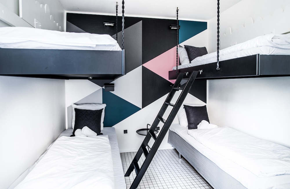 Kolding Hotel Apartments 21/80