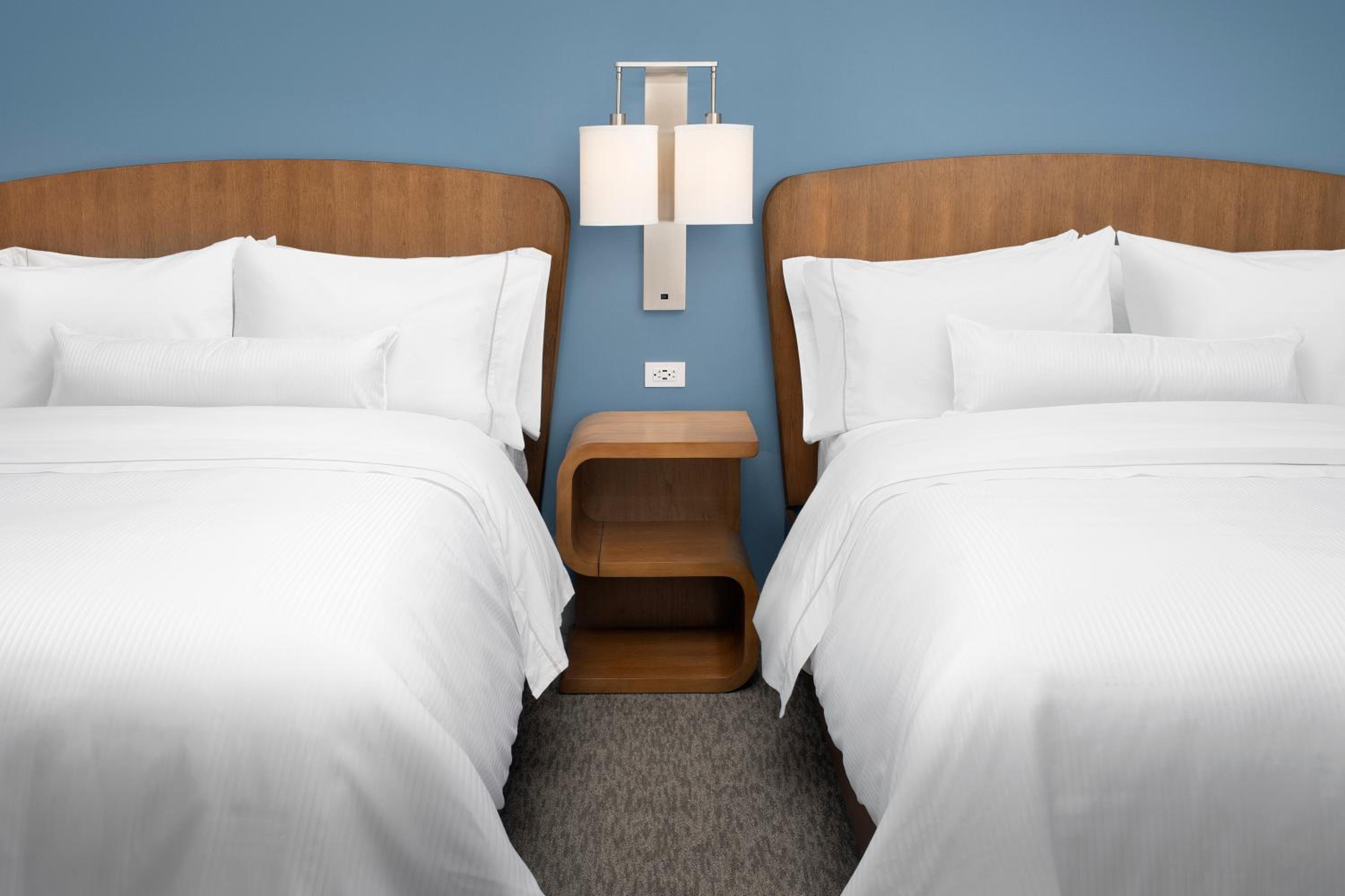 Standard, 2 Queen Beds