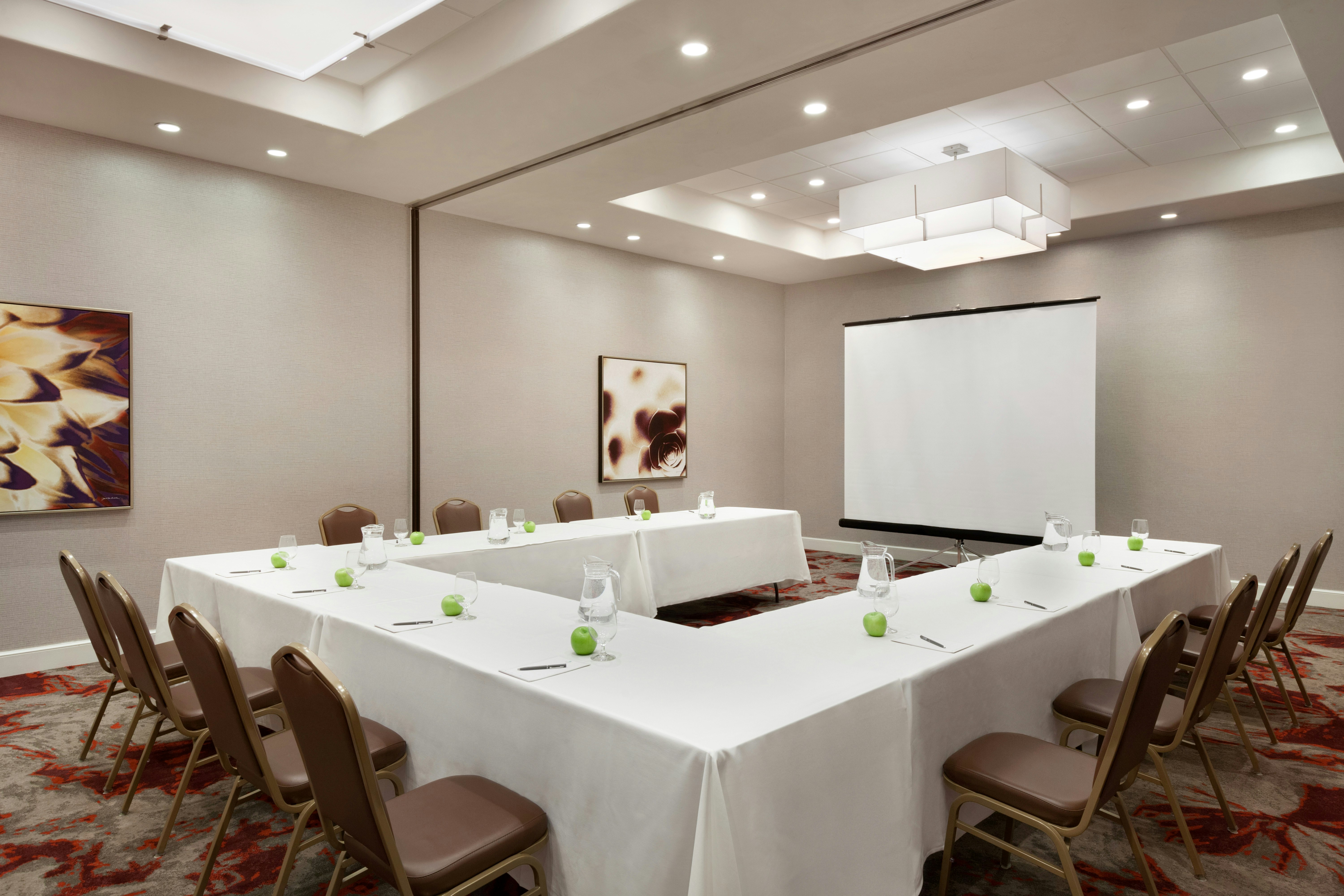 Embassy Suites By Hilton Temecula Valley Wine Country 21/21