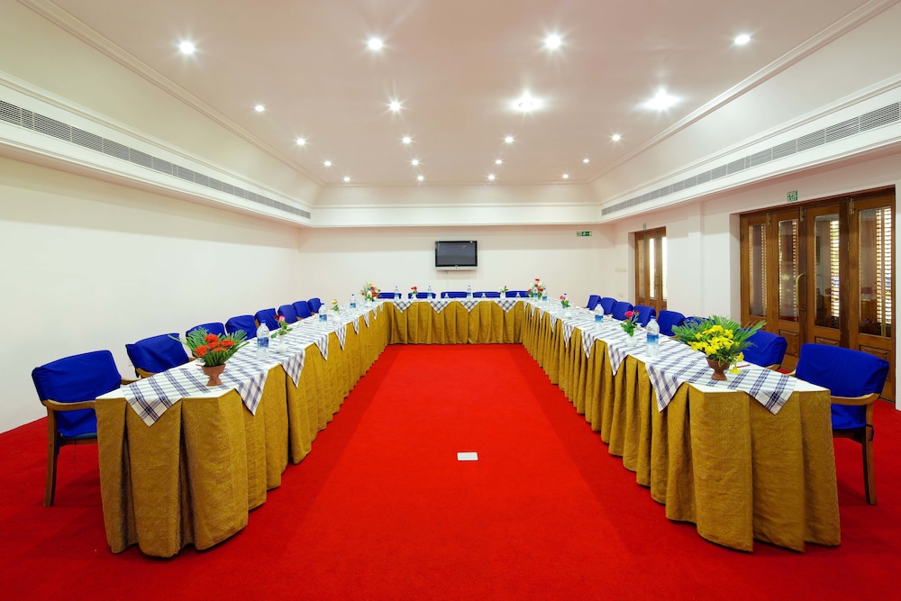 The Travancore Heritage Beach Resort 58/69