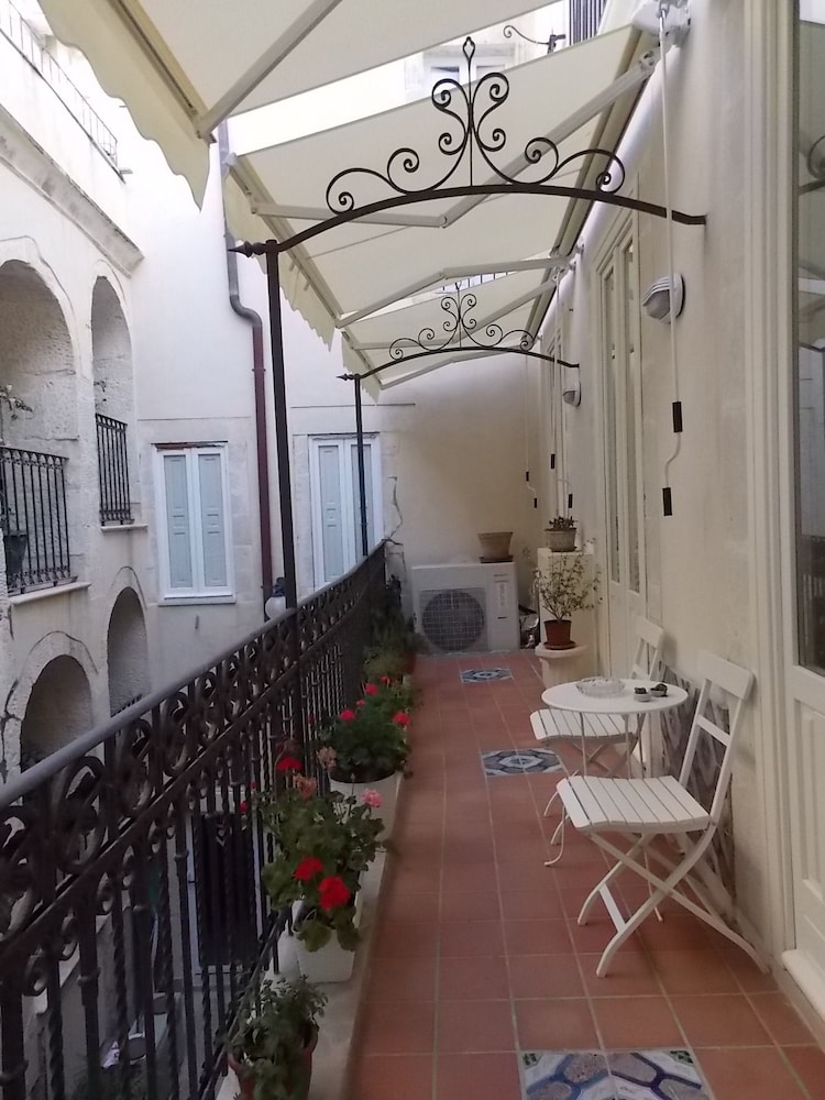 B&B Casa D'alleri 42/61