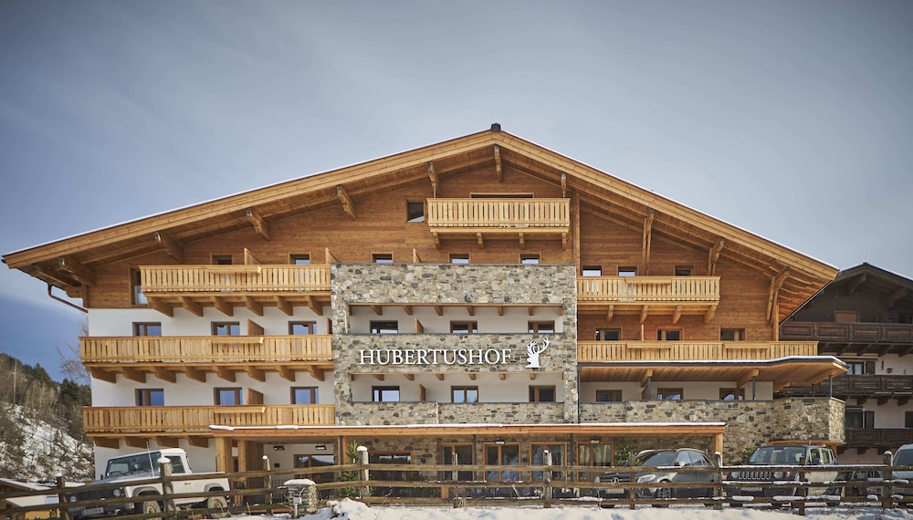 Hotel Hubertushof 1/50