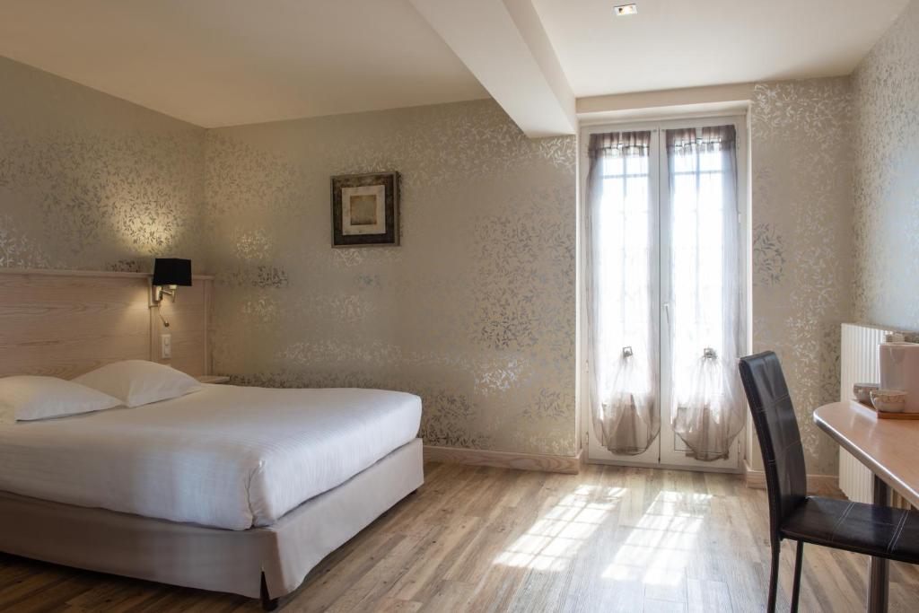 Premium, Junior Suite
