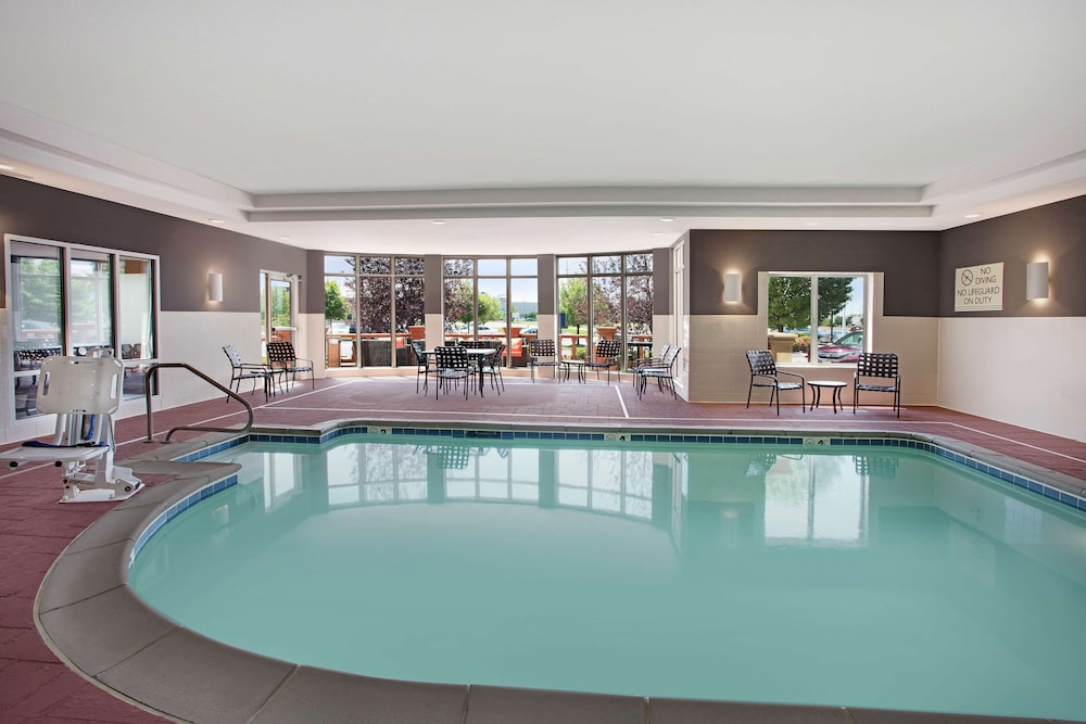 Hilton Garden Inn Merrillville 3/61