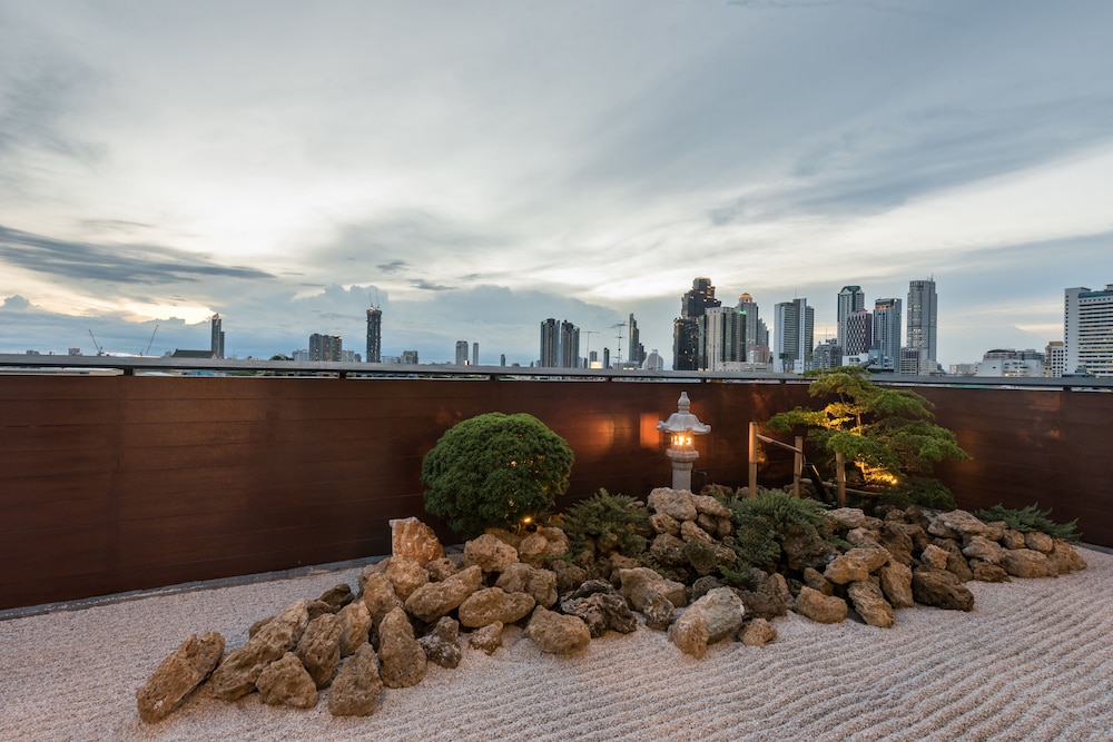 Zensation The Residence 28/33