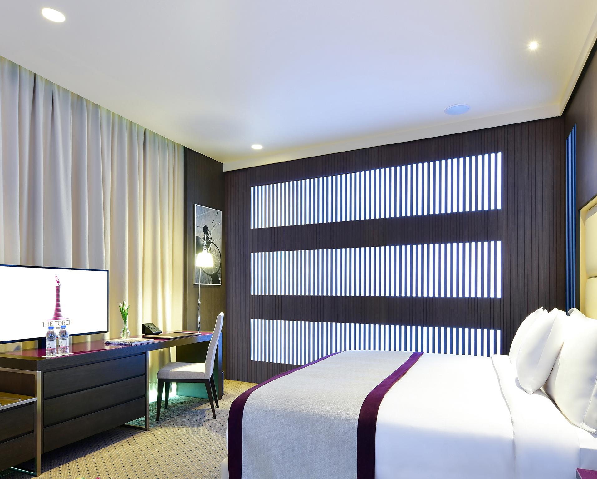 PREMIUM ROOM