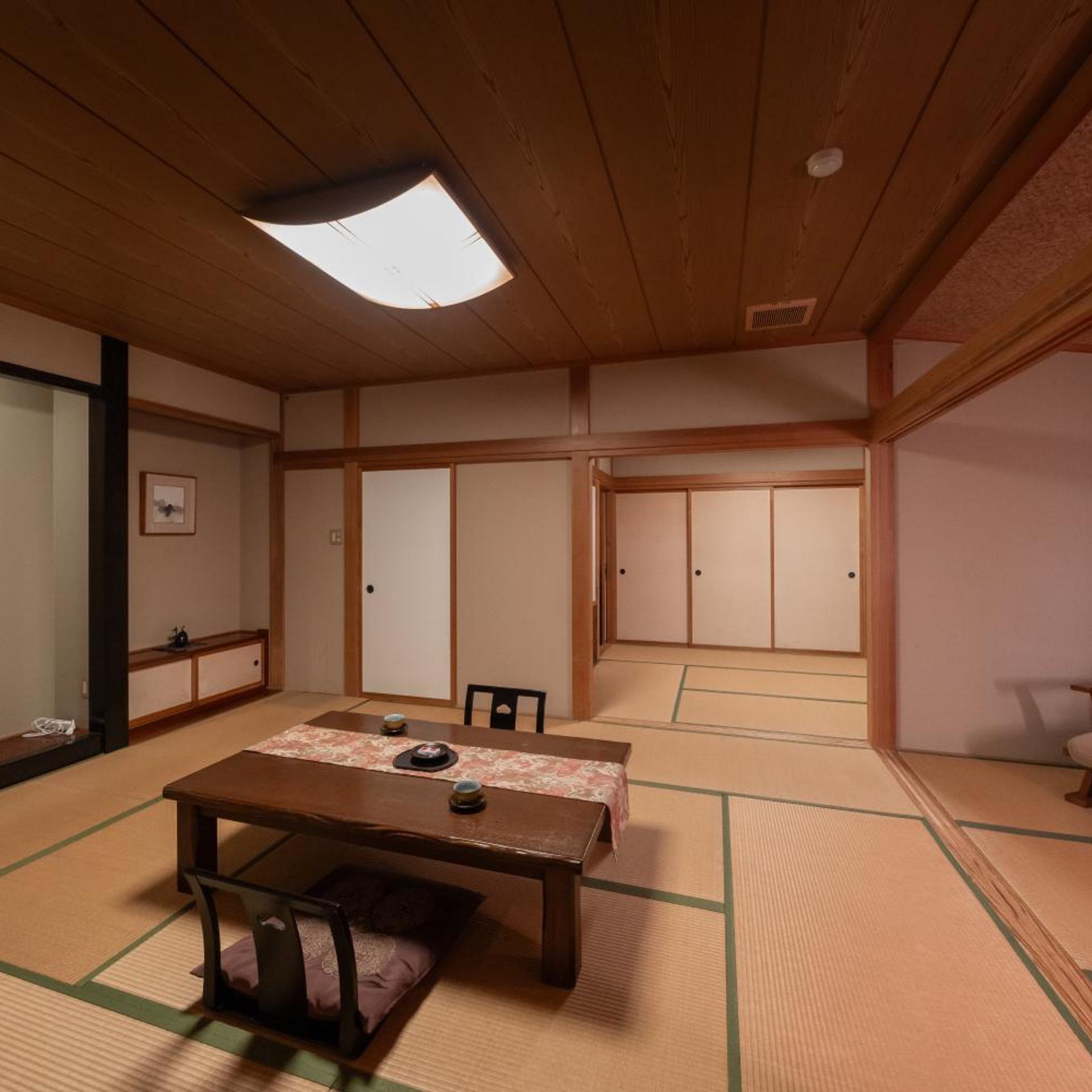 Shirabu Onsen Higashiya 24/39