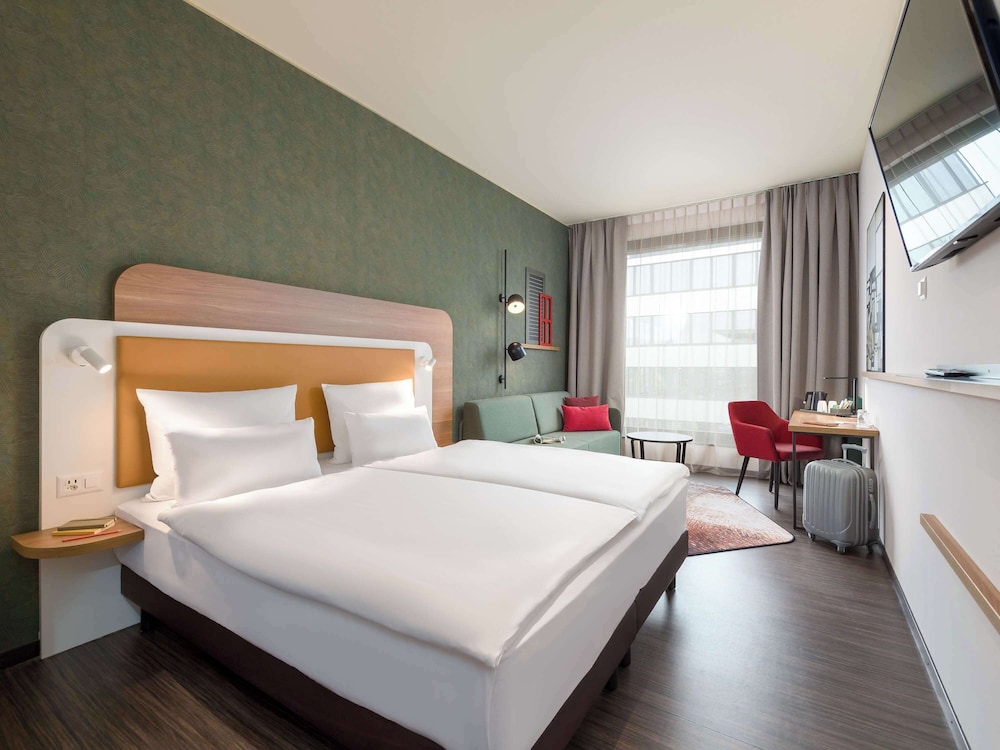 SUPERIOR, DOUBLE BED