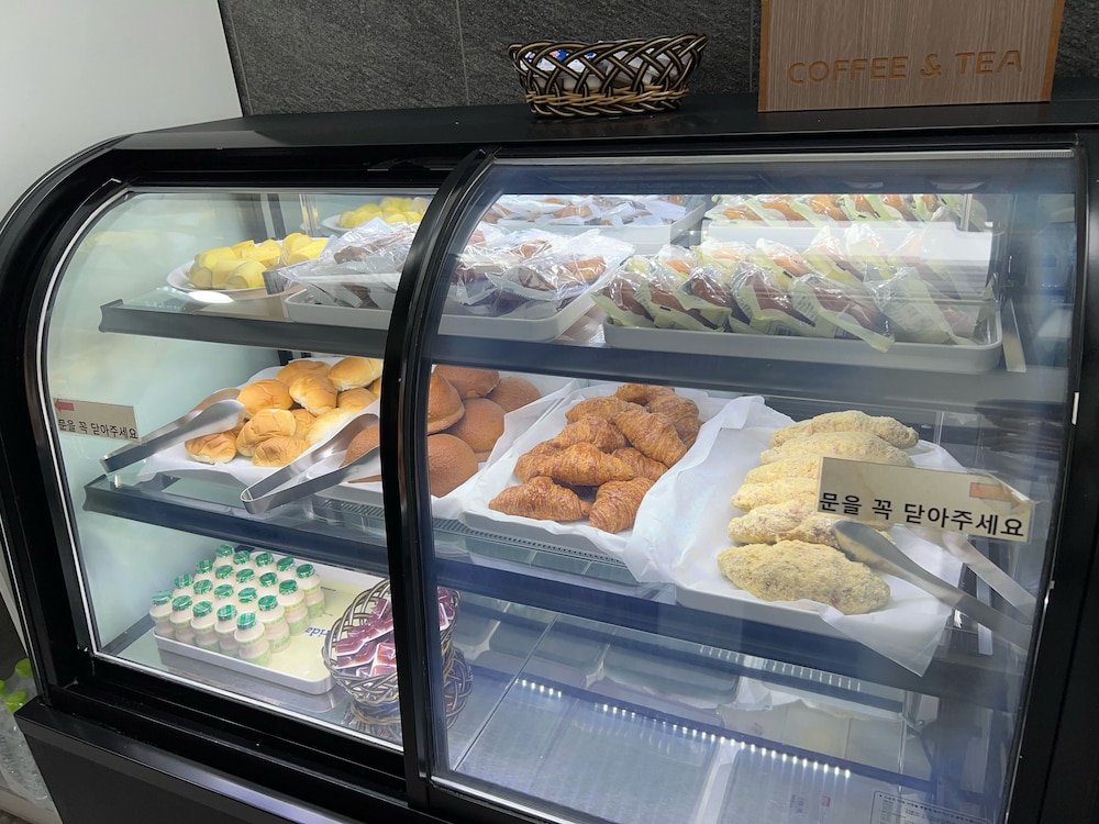 Divine Hotel Suncheon 22/37