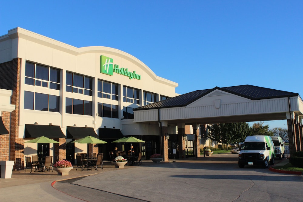 Holiday Inn Des Moines Airport Conf Center 1/79