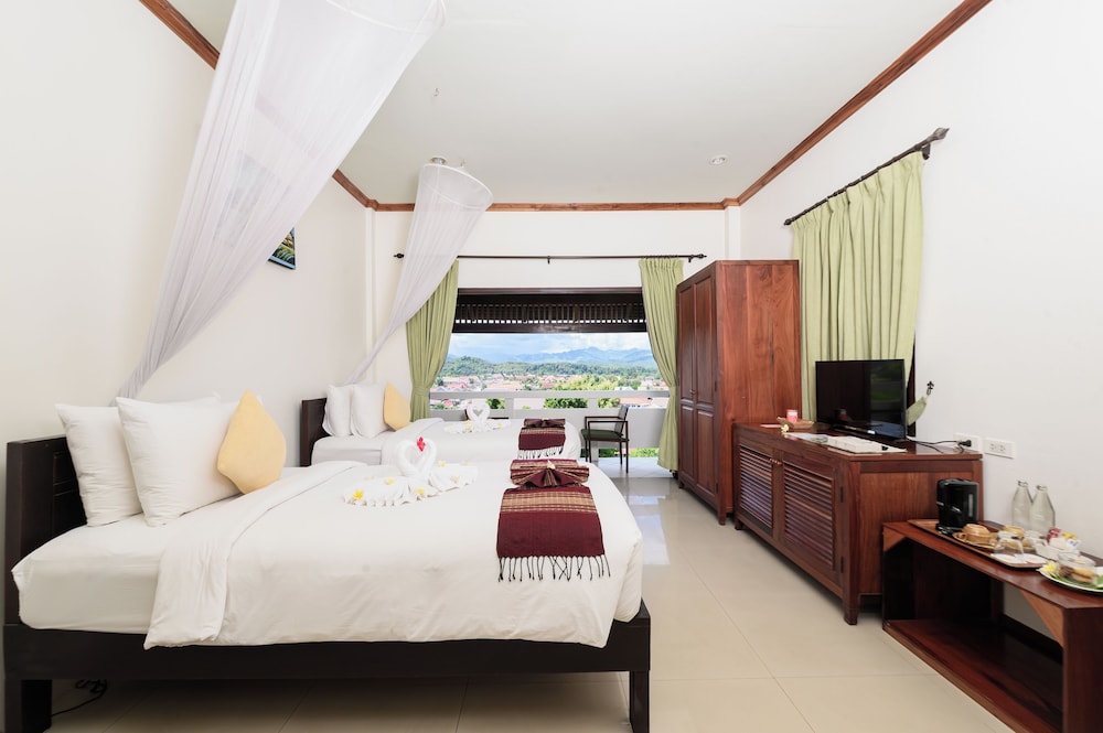 Luang Prabang View Hotel 33/74