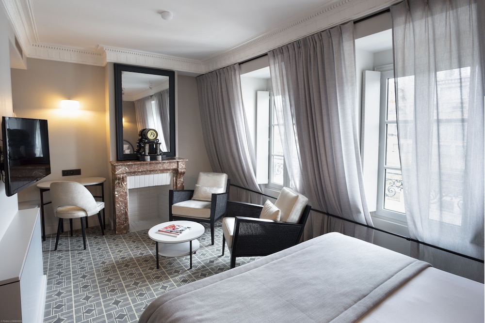 Lenox Montparnasse 14/50