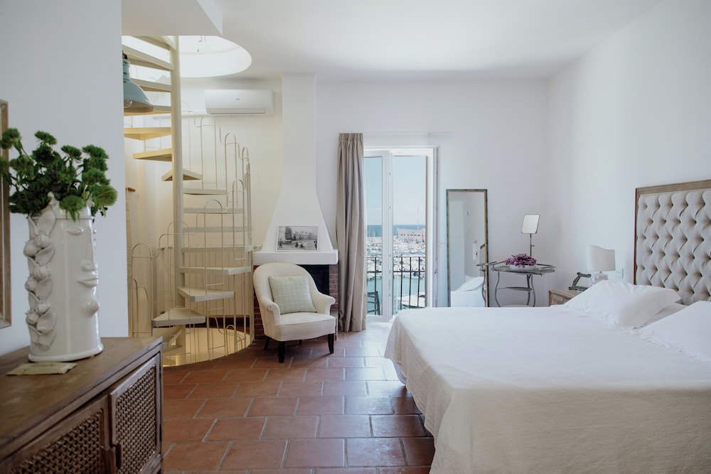 DELUXE, APARTMENT, SEA VIEW, TERRACE