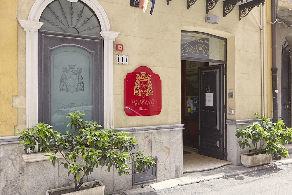 Locanda Del Gagini 2/60