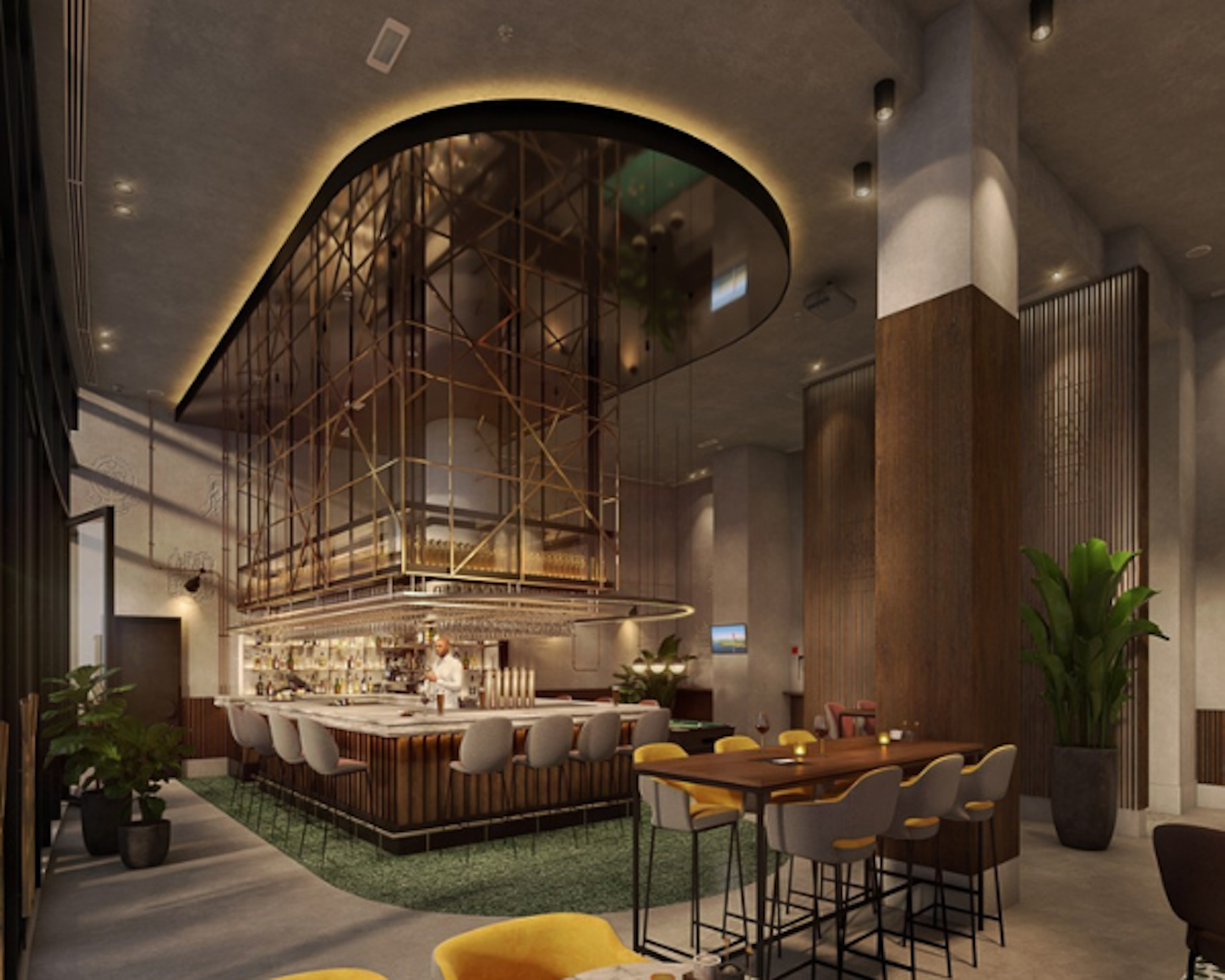 Rotana Ras Al Khaimah - The Mangroves 33/50