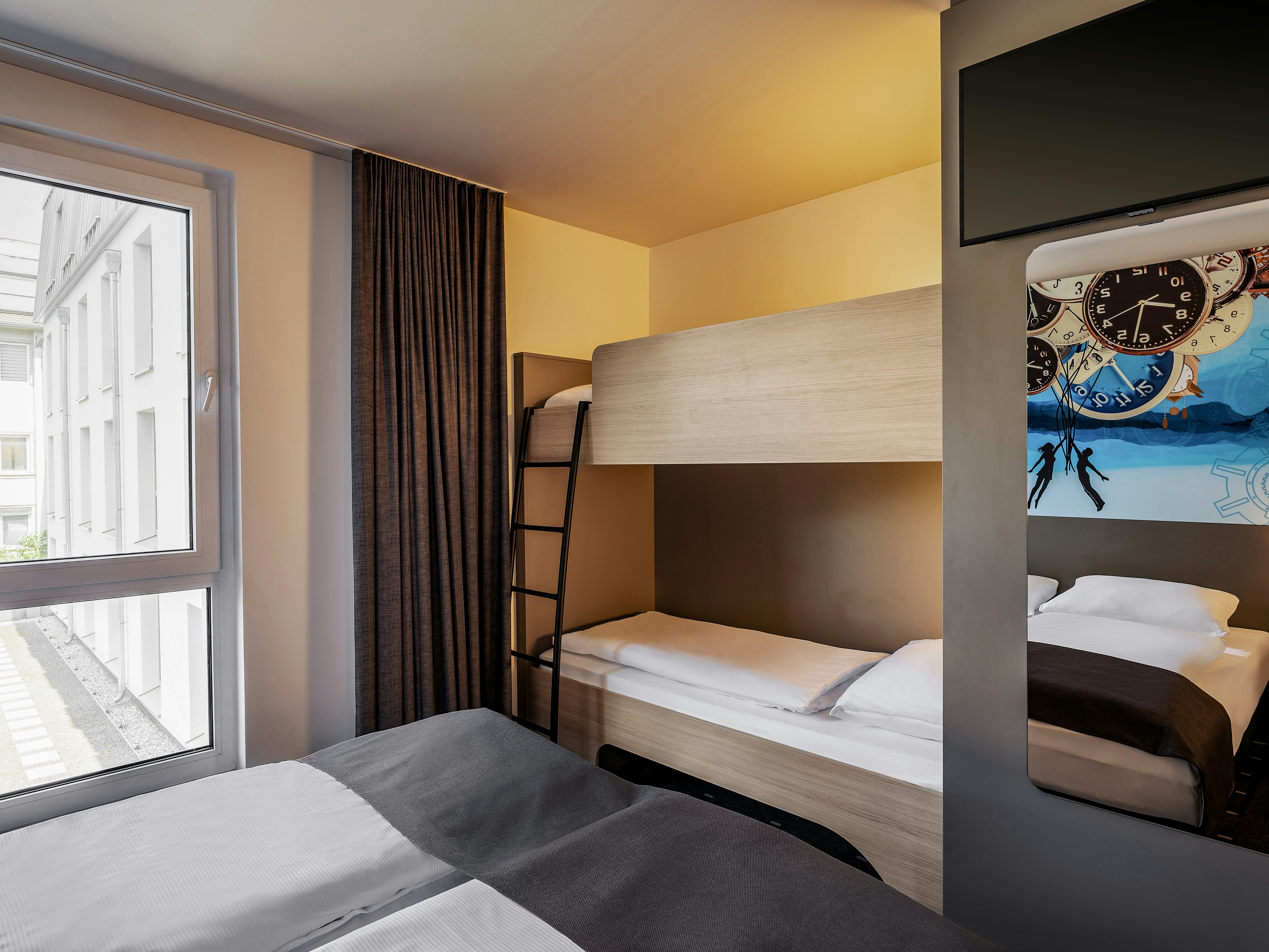 B&b Hotel Villingen-schwenningen 13/23