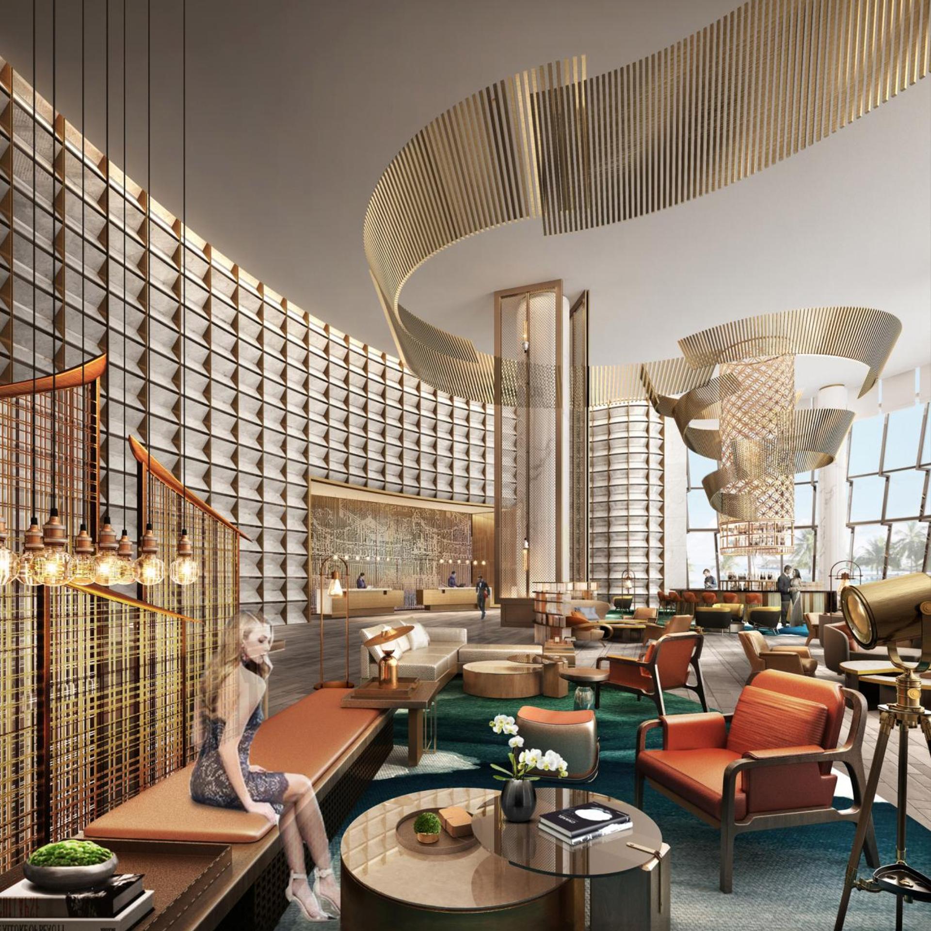 Tianyuan Grand Hotel Xiamen 37/50