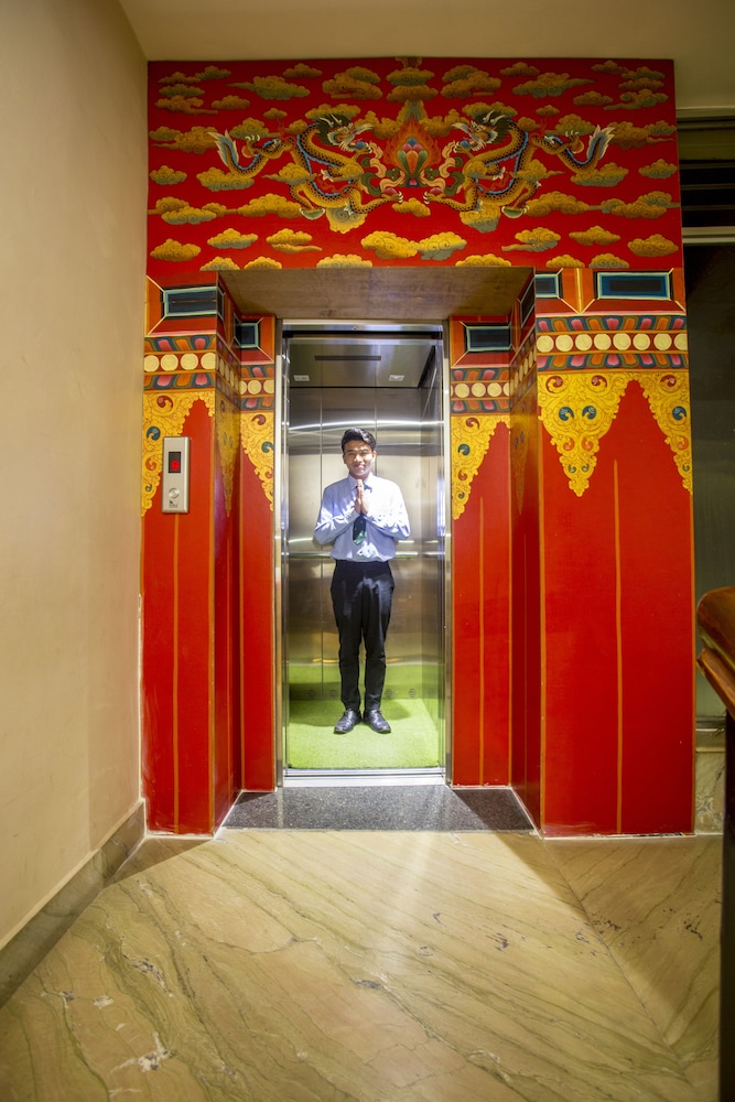 Truly Asia Boutique Hotel 54/55