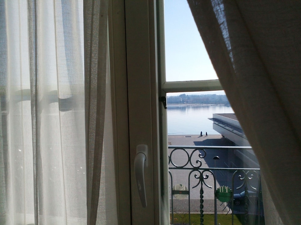 Hotel Jardim Viana Do Castelo 45/49