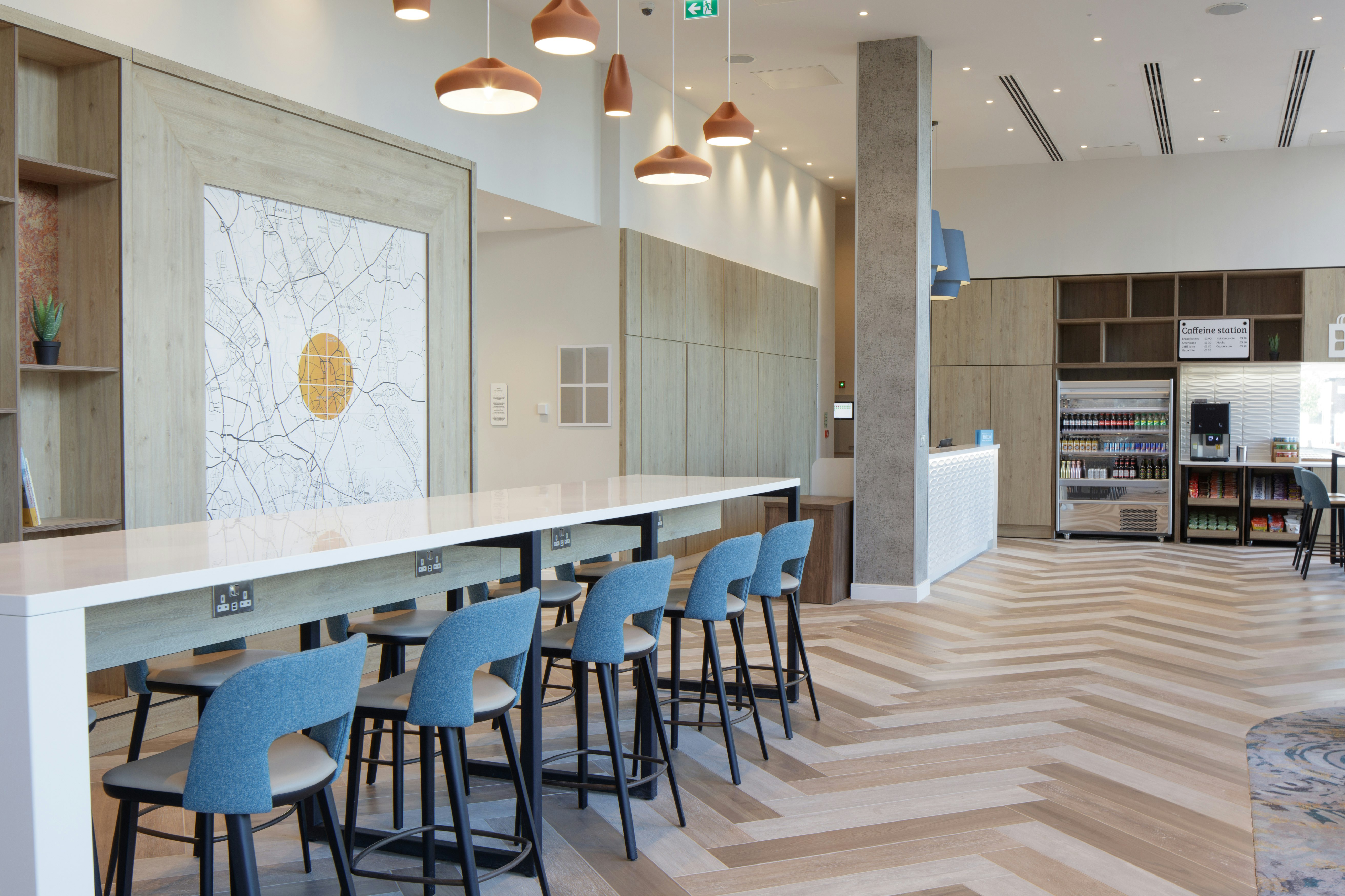 Hilton Garden Inn Stoke On Trent 28/43