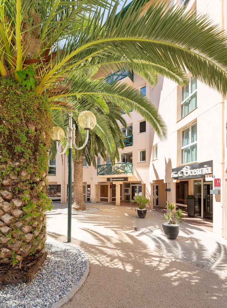 Pierre And Vacances Premium Residence Haguna Formerly Pierre And Vancances Residence Haguna 66/68