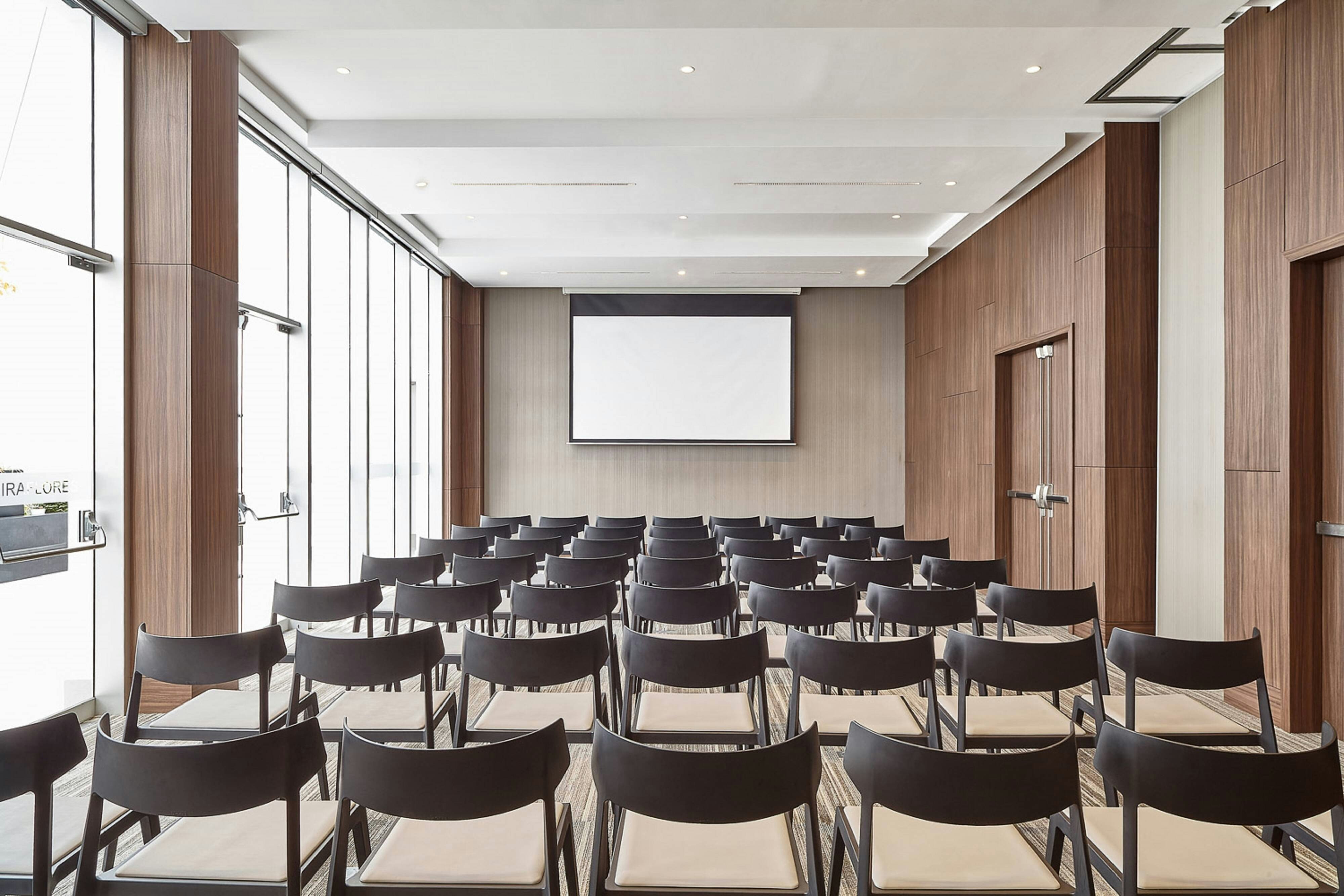 AC Hotel by Marriott Lima Miraflores 35/43