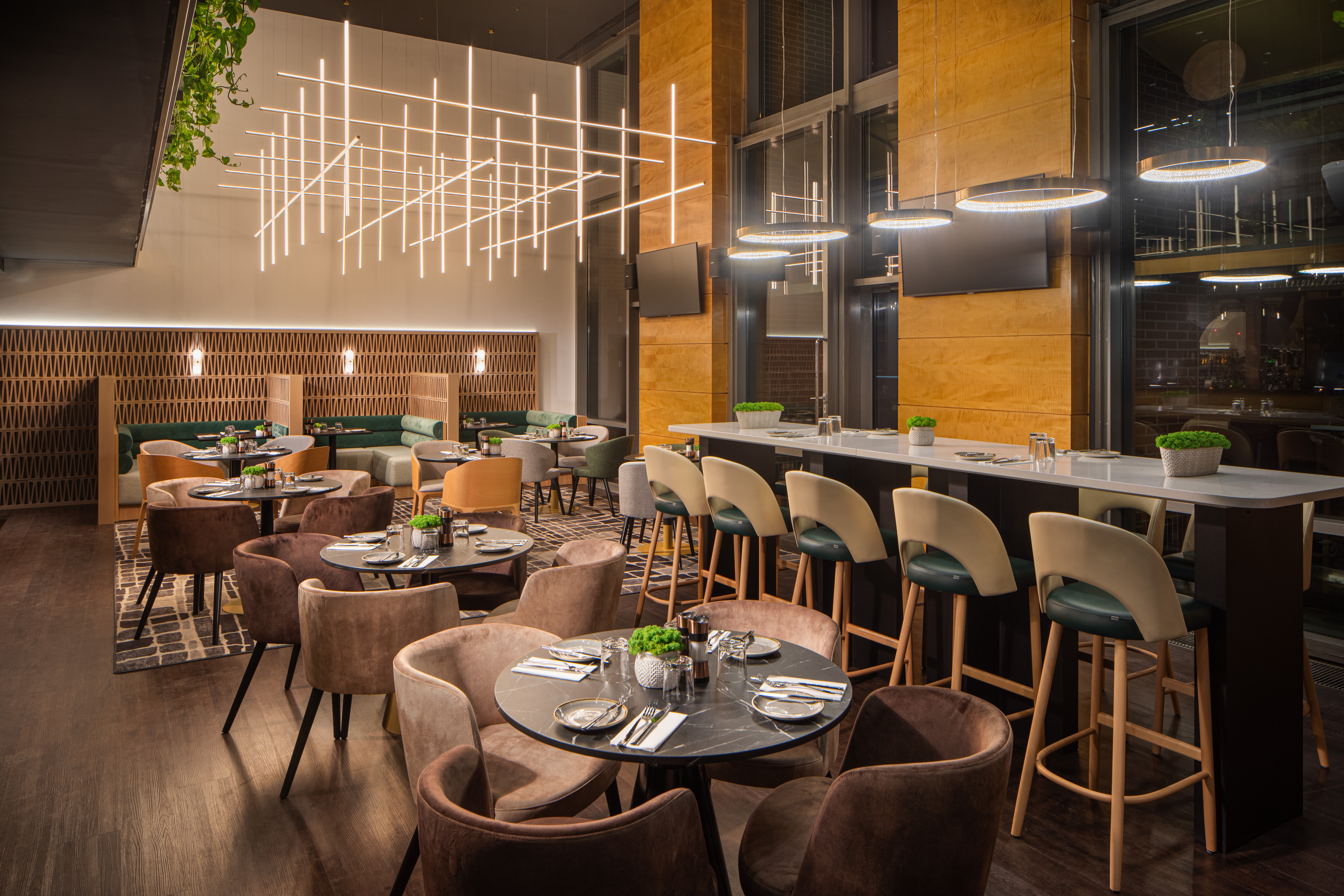 Crowne Plaza Budapest, an IHG Hotel 31/50