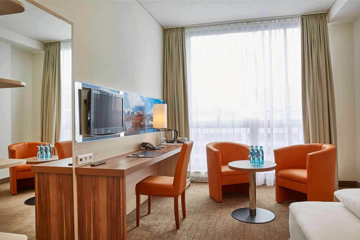H+ Hotel Berlin Mitte 51/59