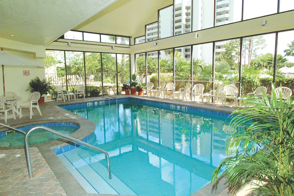 Enclave Hotel And Suites Ex Enclave Suites International Drive 41/76
