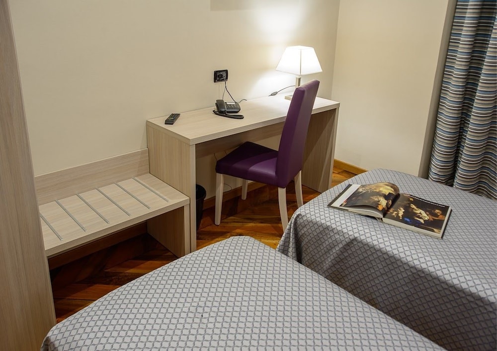 Hotel Torino Porta Susa 31/46