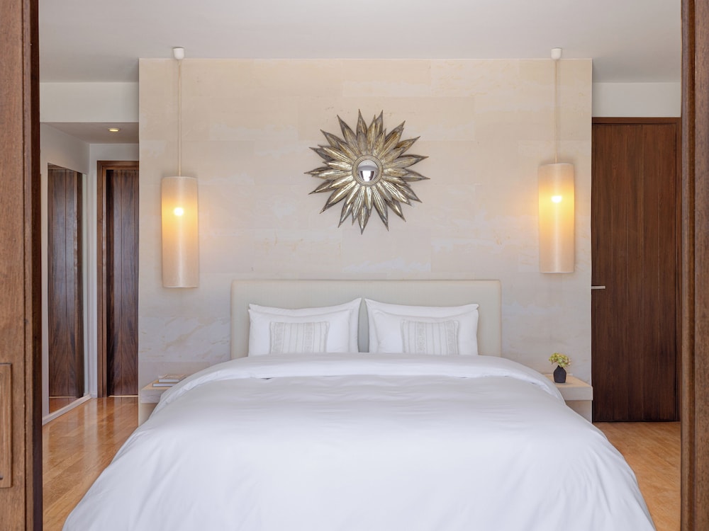 Dream, Villa, Double and Twin Beds, Sea View, Private Pool