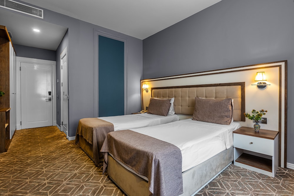 Alba Hotel & Spa 6/39