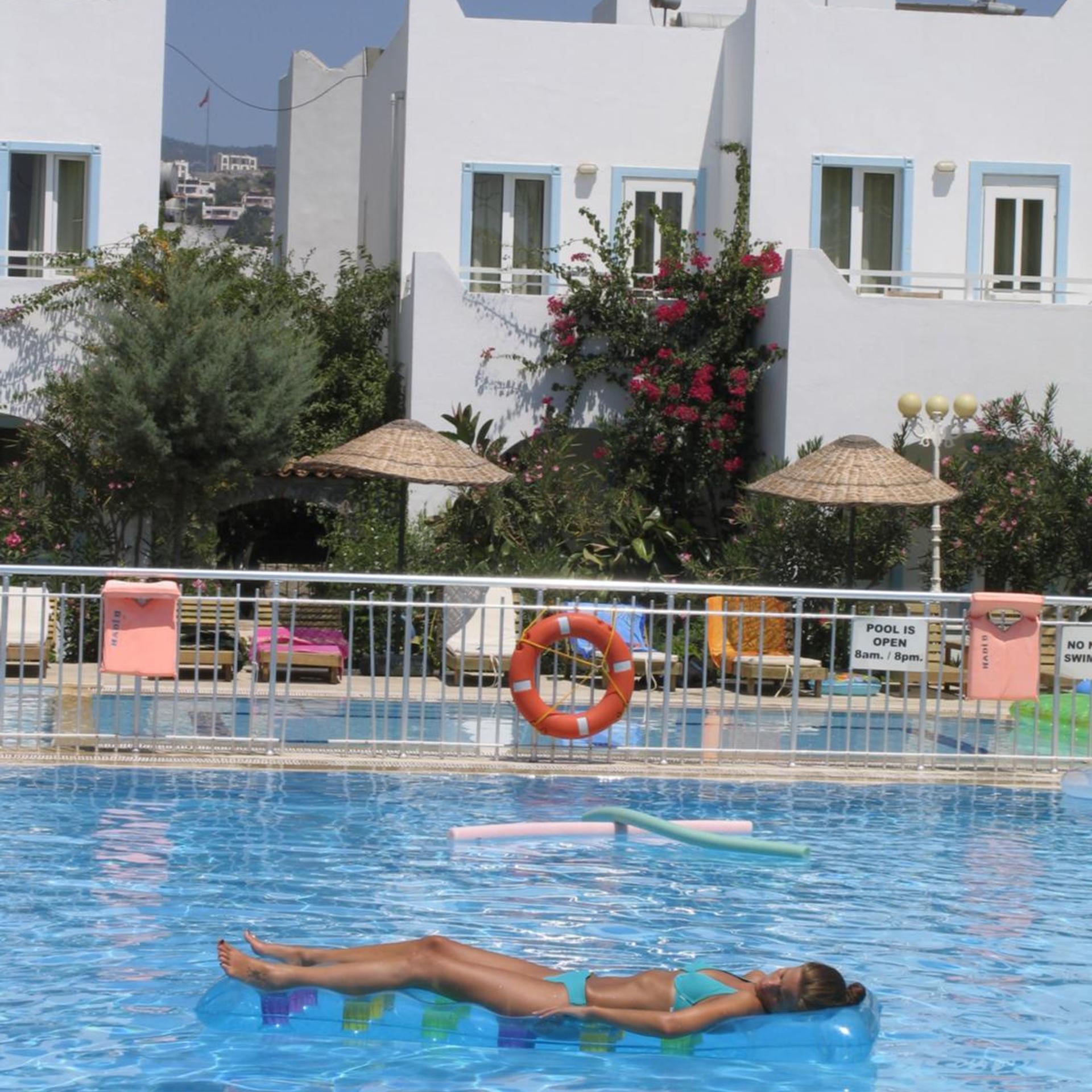 Bagevleri Hotel 31/46
