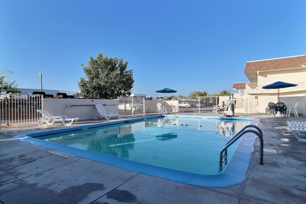 Motel6 San Angelo, TX in SAN ANGELO - TX