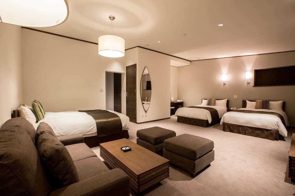 Hotel Grand Vert Kyukaruizawa 49/66