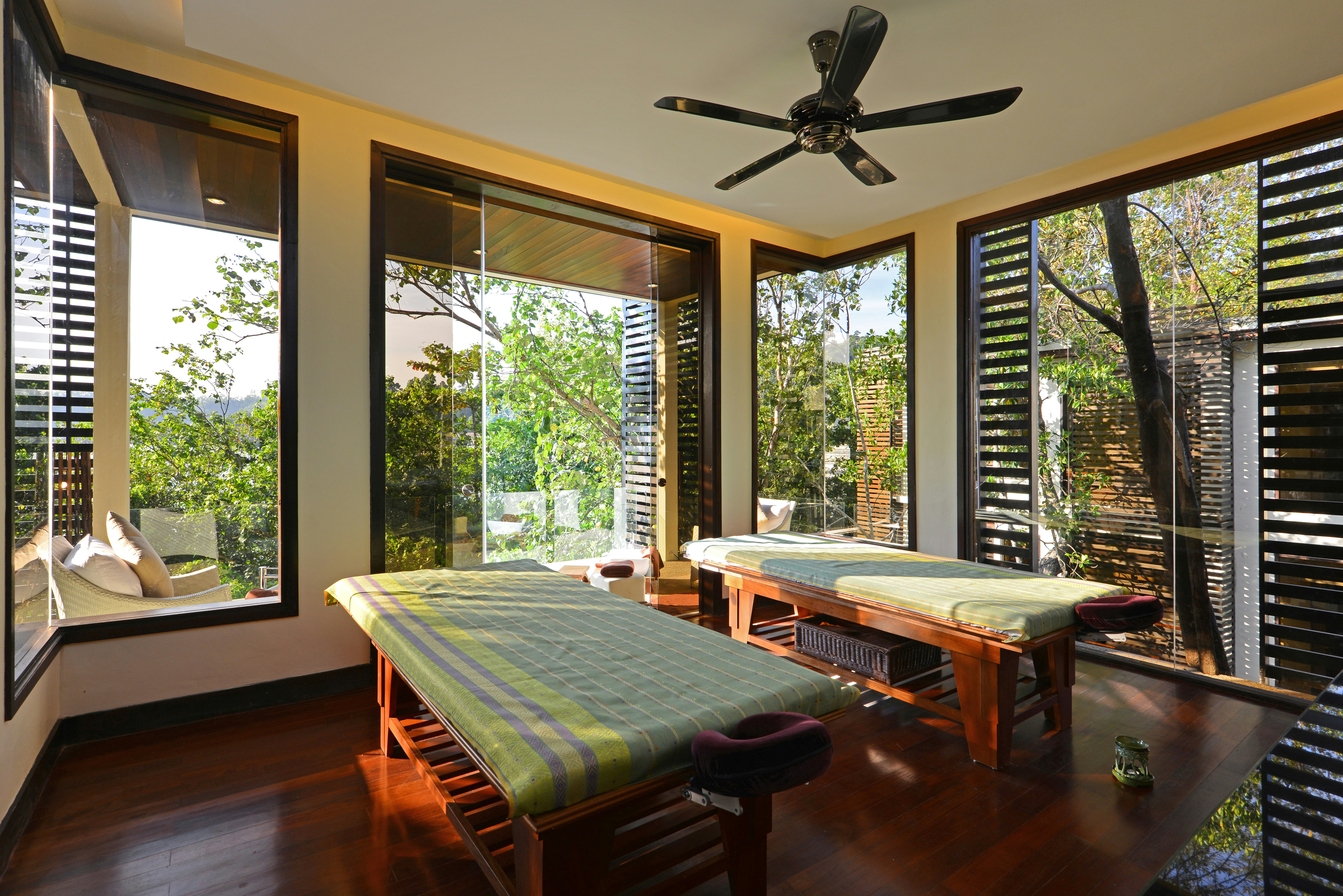 Gaya Island Resort 7/34